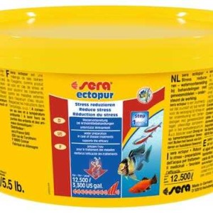 Sera Ectopur 100 Gram Stress Azaltıcı 