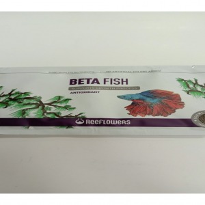 ReeFlowers Beta Fısh 15 Gr Fish Balık Yemi Food