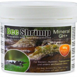 Salty Bee Shrimp Gh + Plus 90 Gram ( Paketten Bölme Açık ) SaltyBee Shrimp