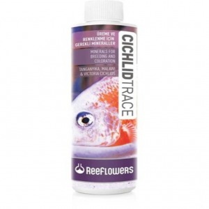 ReeFlowers Cichlid Trace 85 Ml