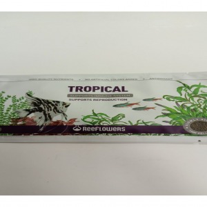 ReeFlowers Tropical 15gr Yem İmmune System Bağışıklık Üreme Destek