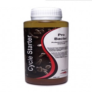 Cycle Starter Pro Bacter AKVARYUM BAKTERİ KÜLTÜRÜ DESTEK 130 Ml Shrimpsfor Ever