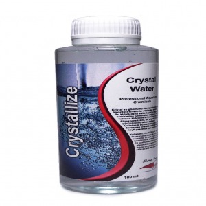 Crystallize Crystal Water 100 Ml Su Berraklaştırıcı Shrimpsfor Ever