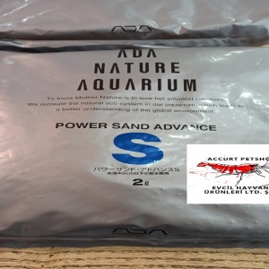 ADA Powersand Special 2 Litre Zengin Mineralli Alt Katman Malzemesi