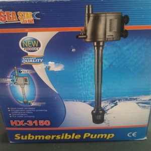 Sea Star Hx-3150 İç Filtre - 1 Adet