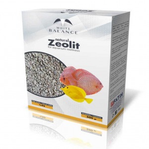 White Balance Zeolit ( Fileli ) 500 Gr