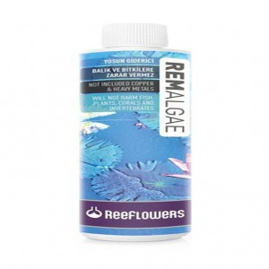 Reeflowers Remalgae Yosun Giderici 85 Ml